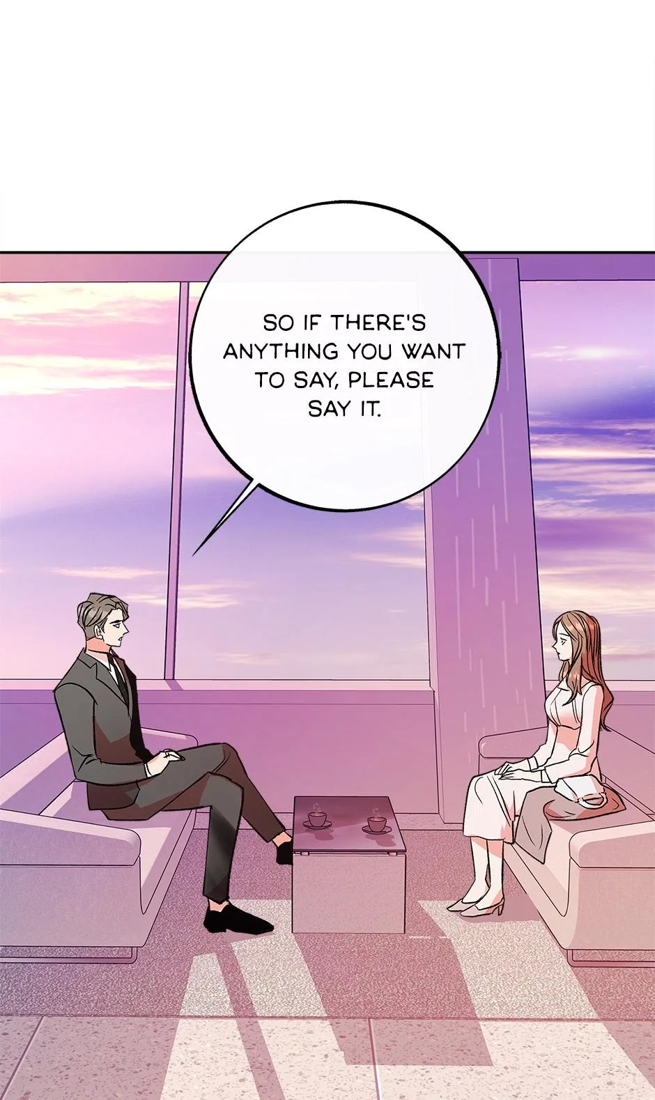 The End of the World Chapter 31 page 54