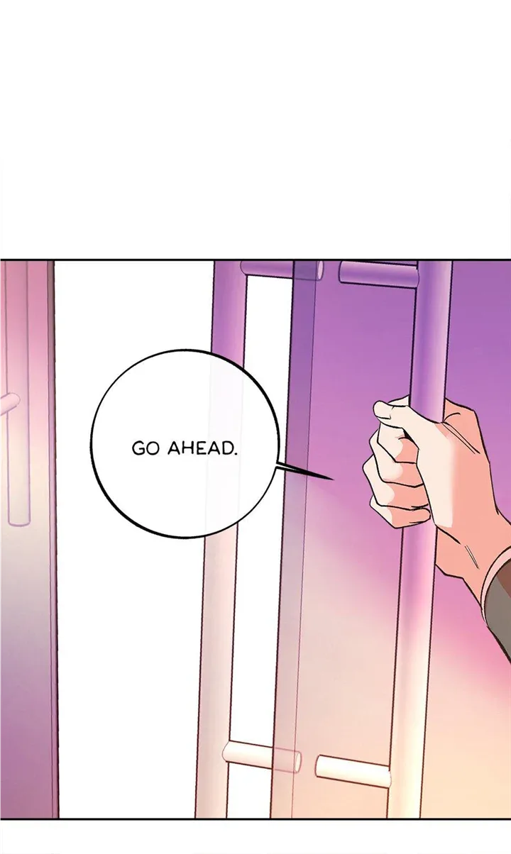 The End of the World Chapter 32 page 15