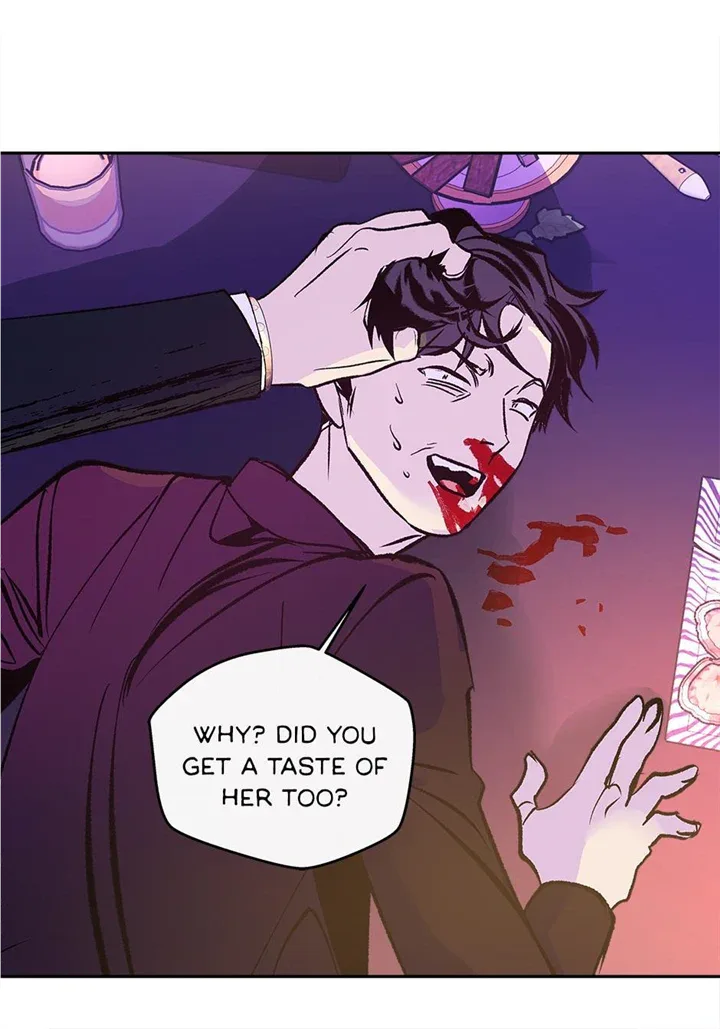 The End of the World Chapter 28 page 50