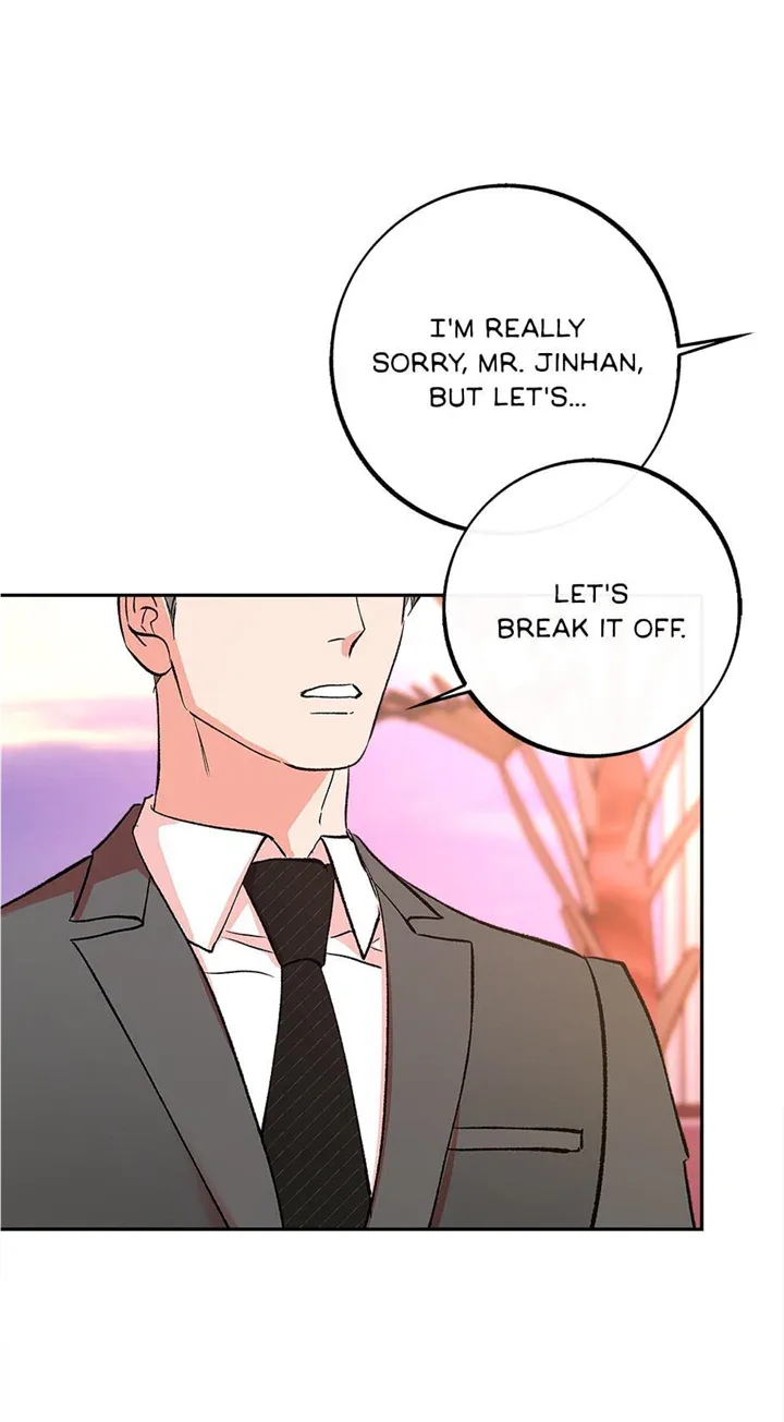 The End of the World Chapter 32 page 10