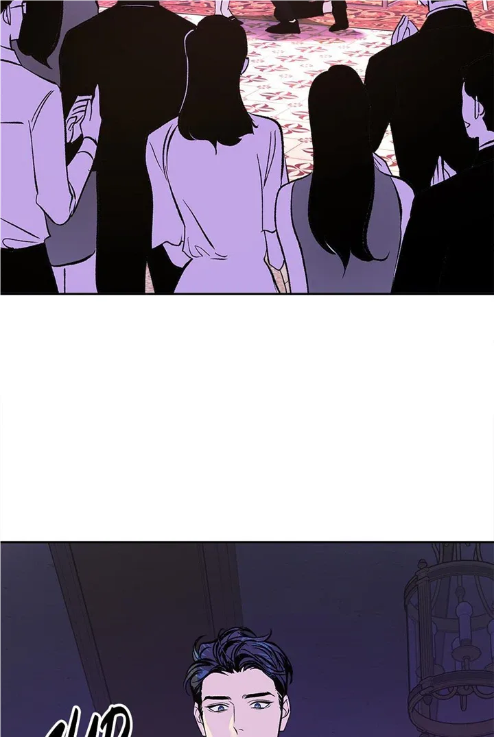 The End of the World Chapter 28 page 37