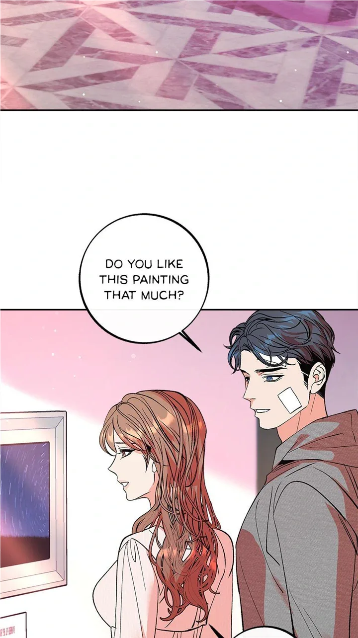 The End of the World Chapter 33 page 39