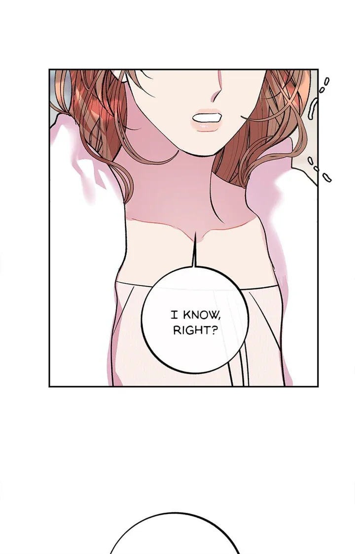 The End of the World Chapter 32 page 41