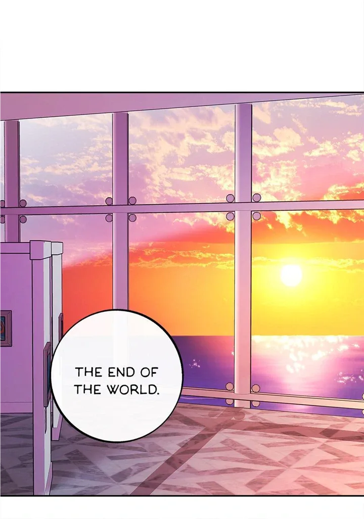 The End of the World Chapter 33 page 43
