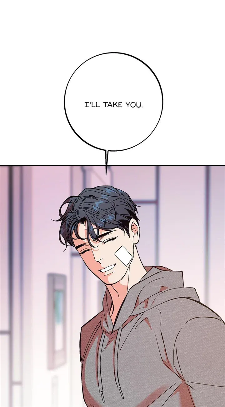 The End of the World Chapter 33 page 47