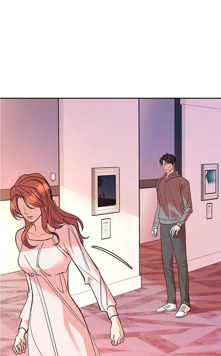The End of the World Chapter 33 page 50