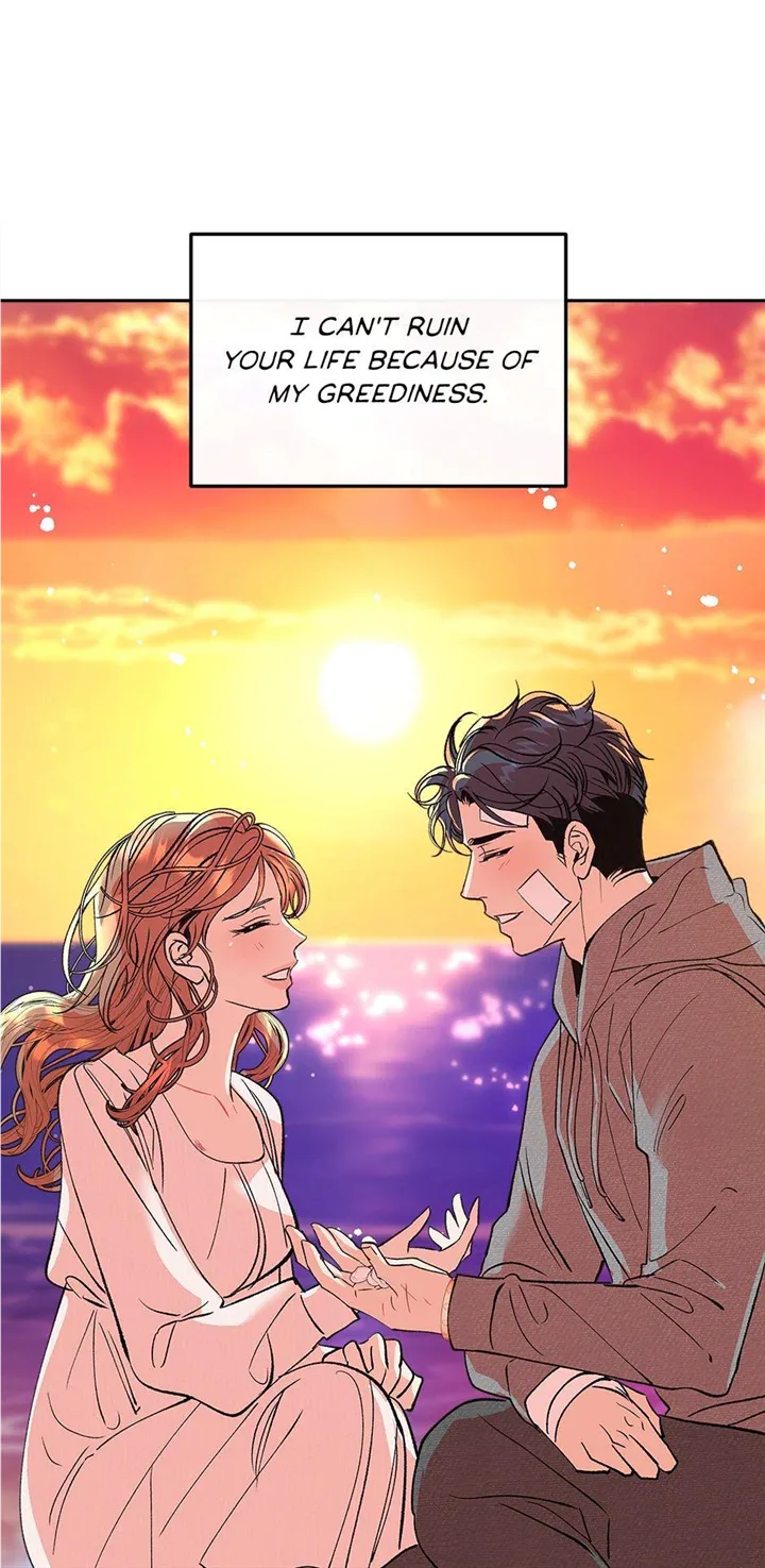 The End of the World Chapter 33 page 35