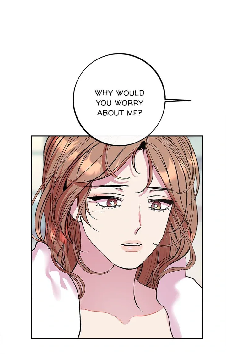 The End of the World Chapter 32 page 40