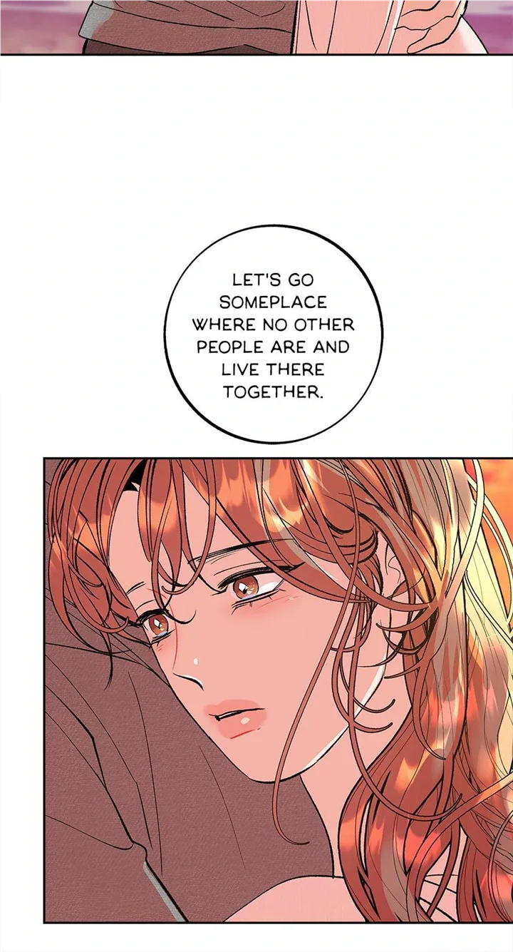 The End of the World Chapter 33 page 56