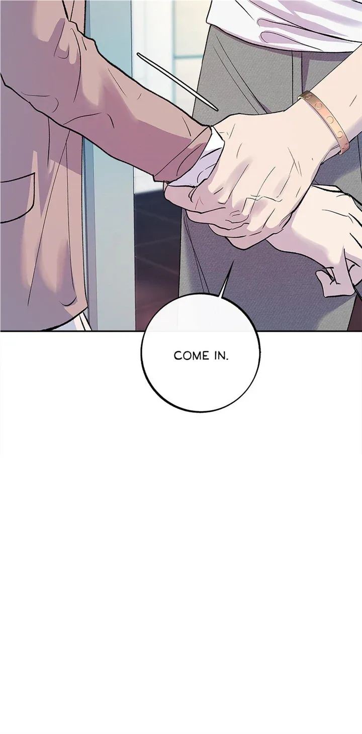 The End of the World Chapter 32 page 35