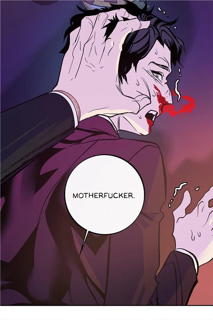 The End of the World Chapter 28 page 47