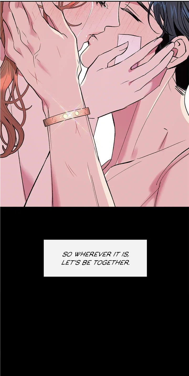 The End of the World Chapter 33 page 26