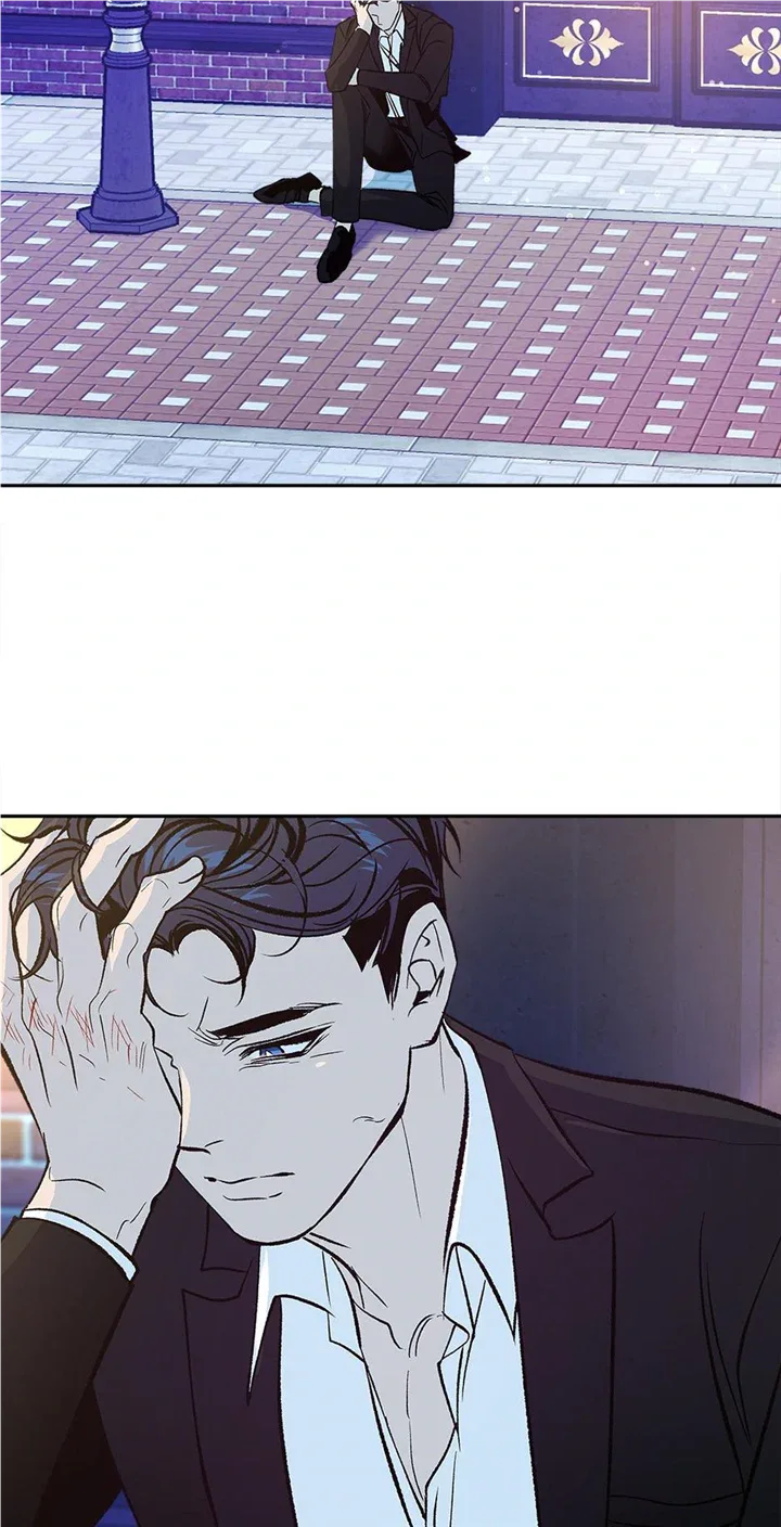 The End of the World Chapter 28 page 55