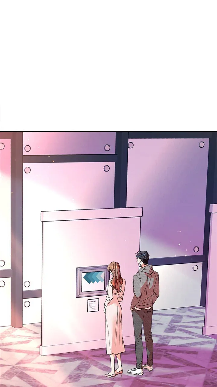 The End of the World Chapter 33 page 38