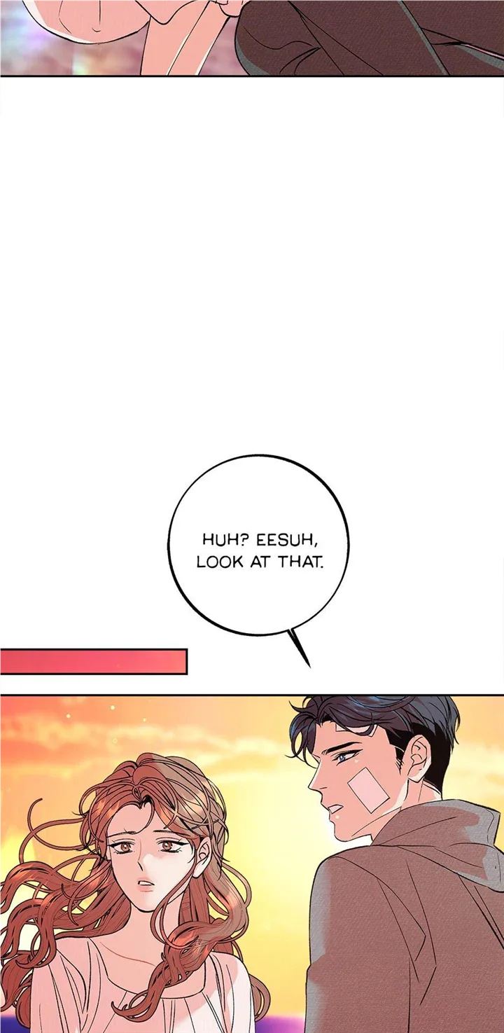 The End of the World Chapter 33 page 36