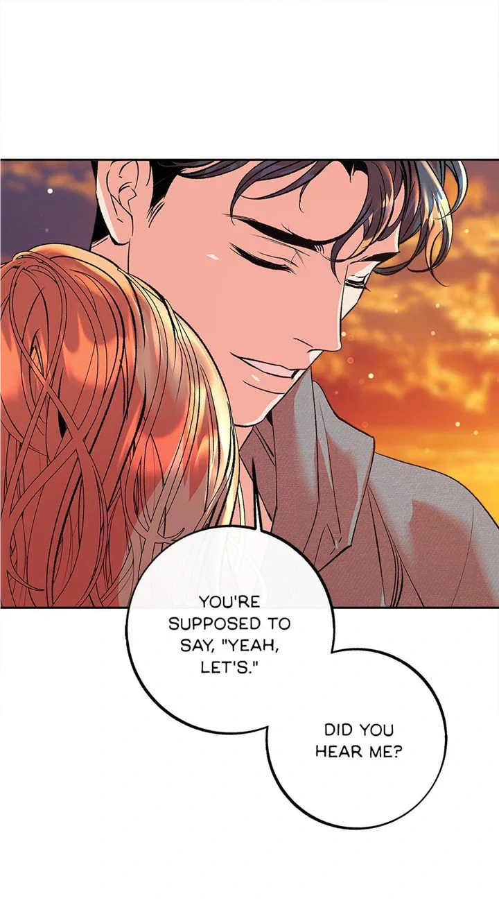 The End of the World Chapter 33 page 57