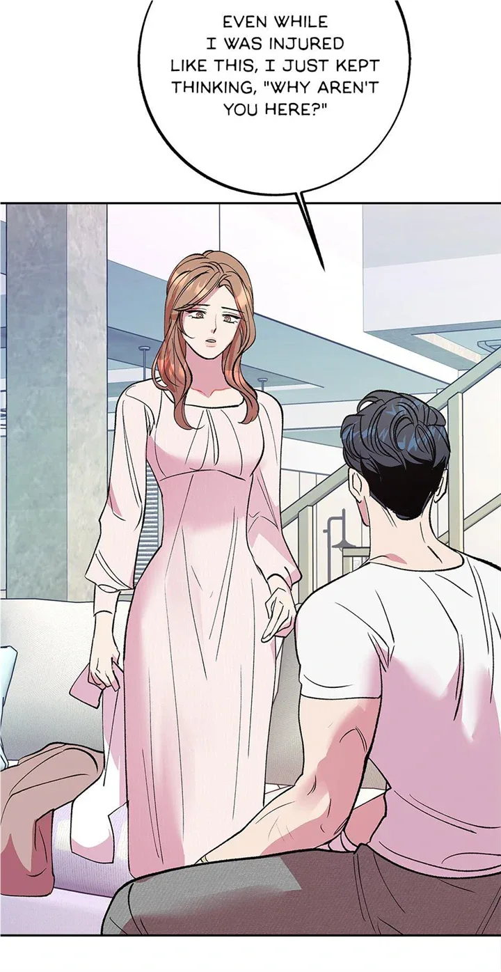 The End of the World Chapter 32 page 45