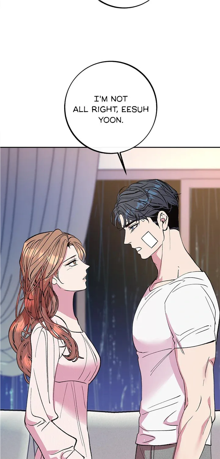 The End of the World Chapter 32 page 47