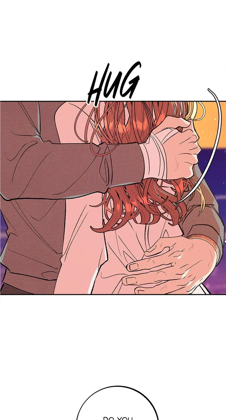 The End of the World Chapter 33 page 54