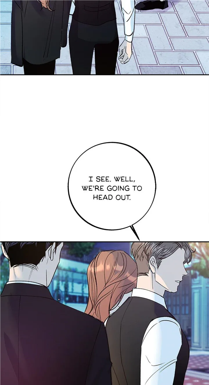 The End of the World Chapter 28 page 68