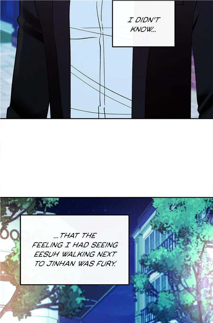 The End of the World Chapter 28 page 71
