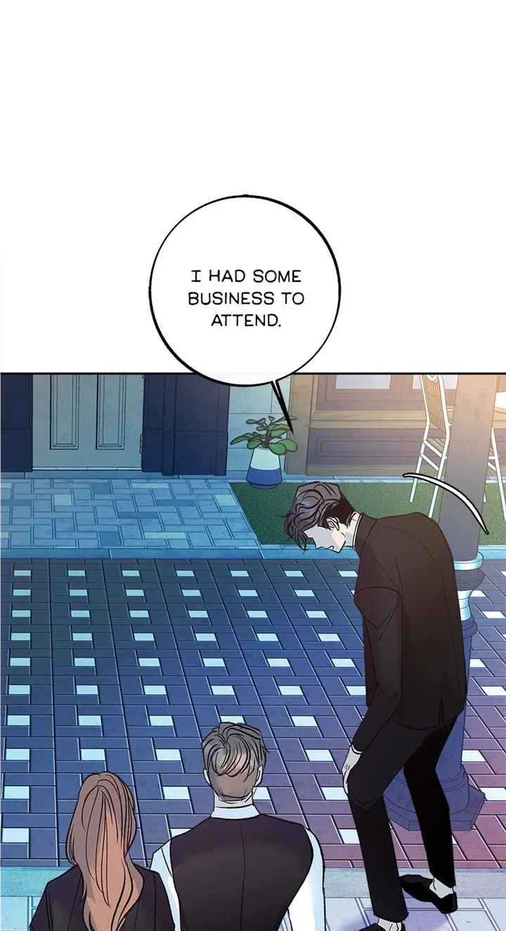 The End of the World Chapter 28 page 67