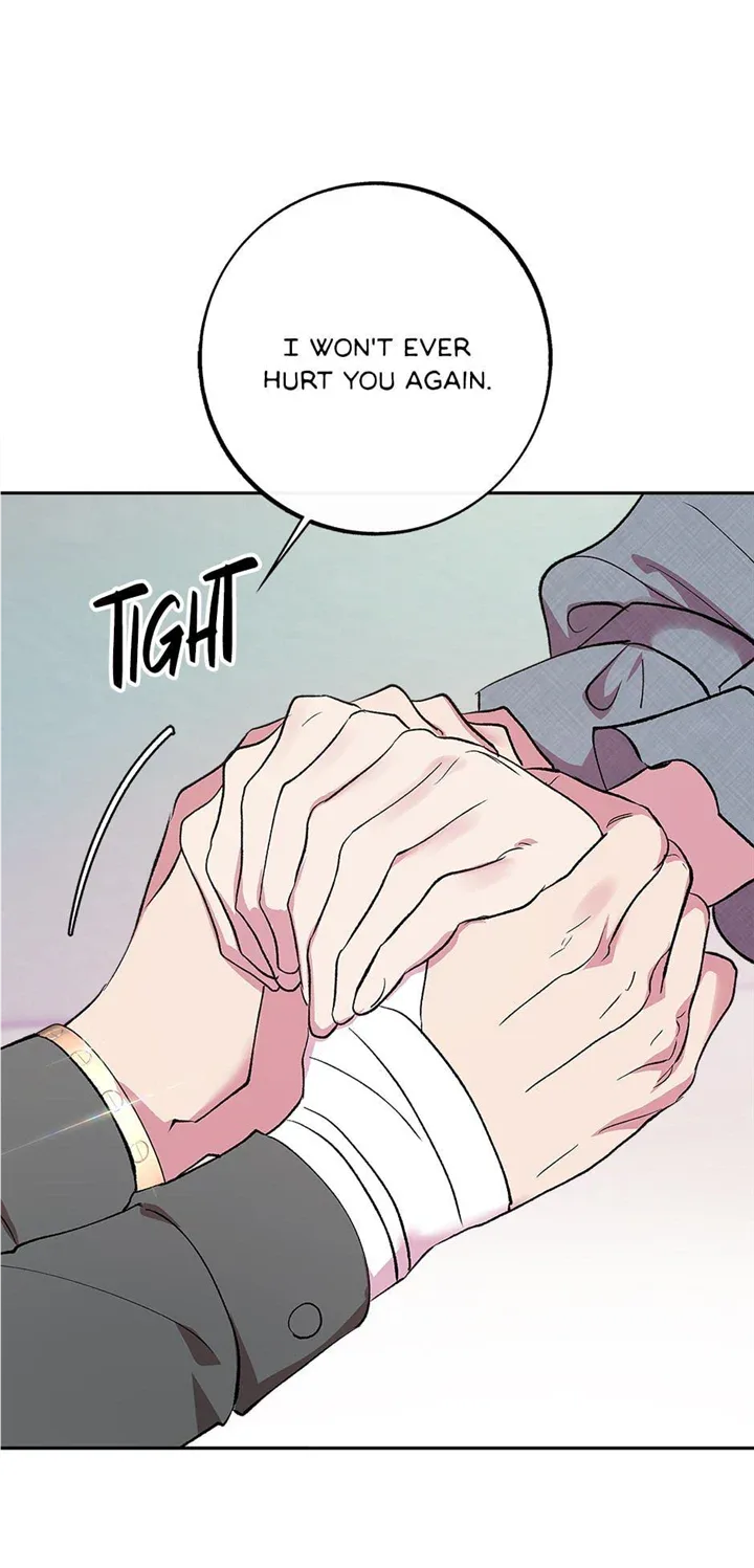 The End of the World Chapter 34 page 58
