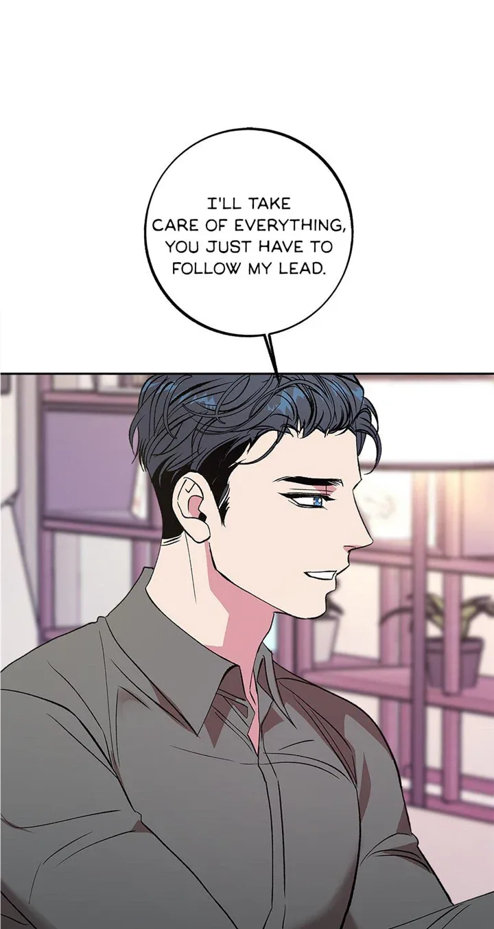 The End of the World Chapter 34 page 55