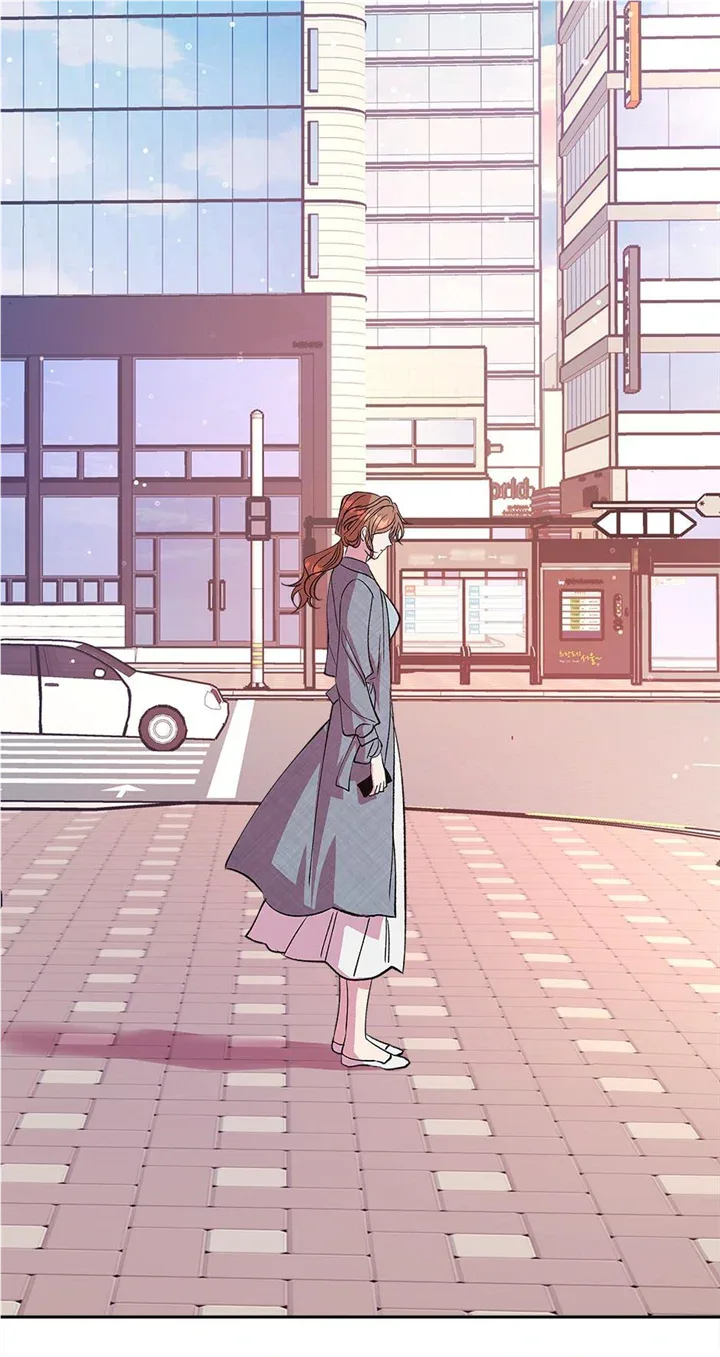 The End of the World Chapter 34 page 39