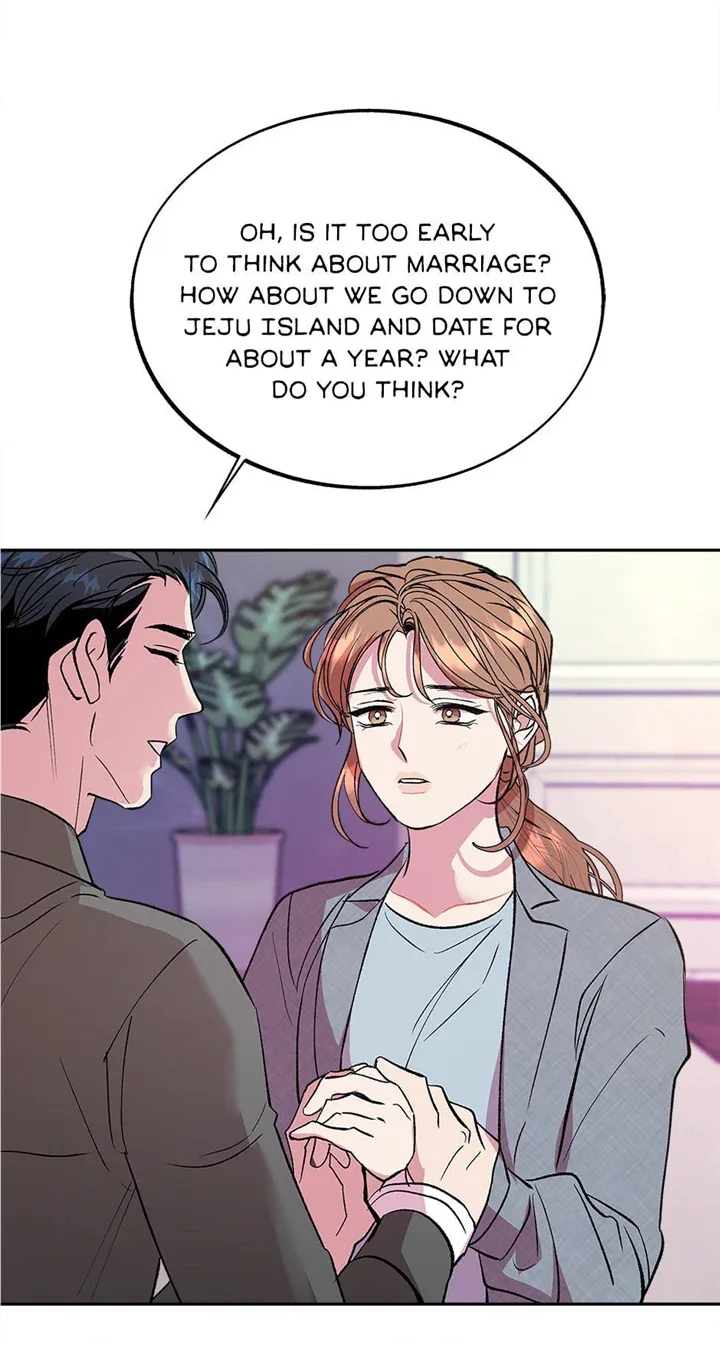 The End of the World Chapter 34 page 57