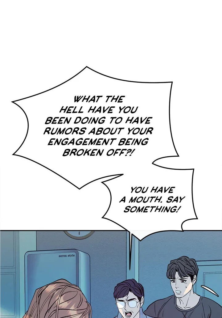 The End of the World Chapter 34 page 7