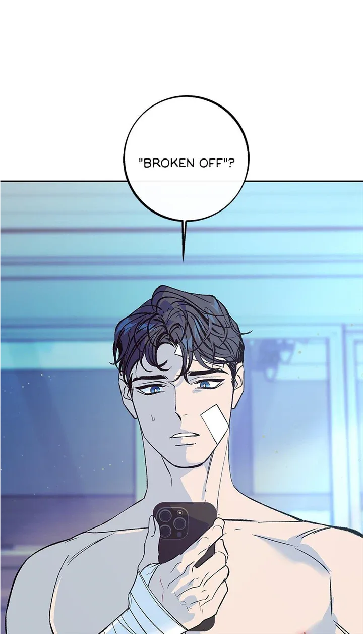 The End of the World Chapter 34 page 4