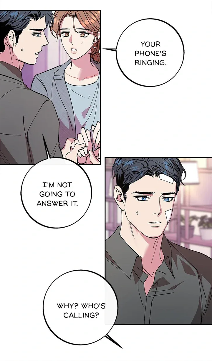 The End of the World Chapter 34 page 62