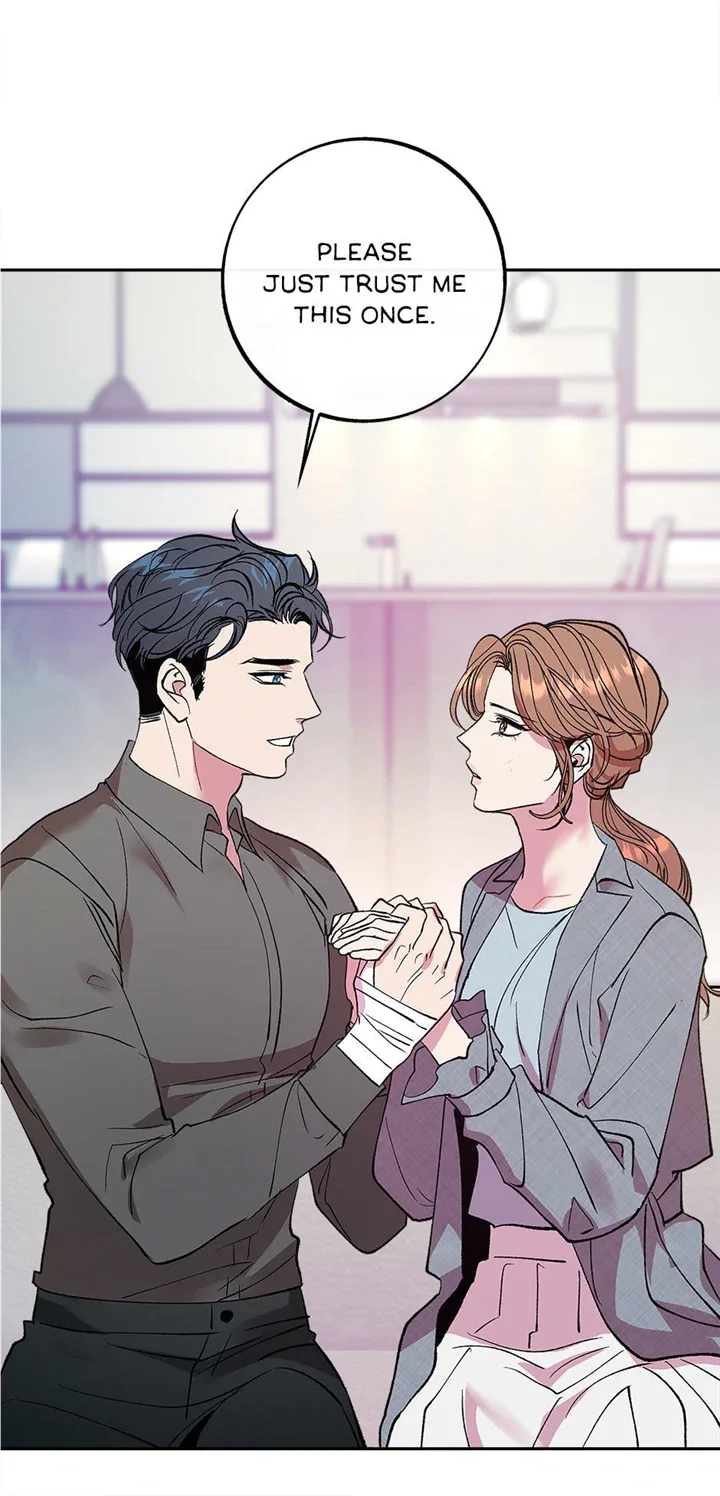 The End of the World Chapter 34 page 59