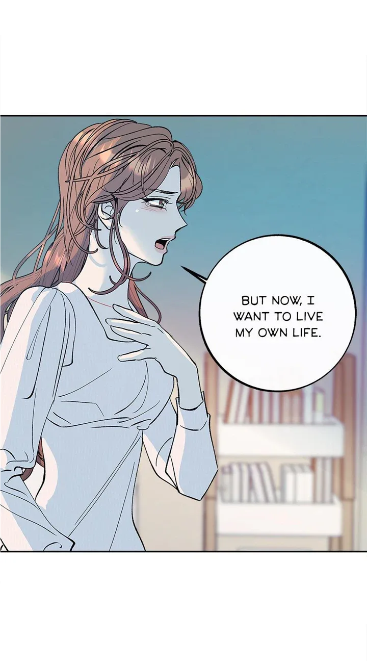 The End of the World Chapter 34 page 16