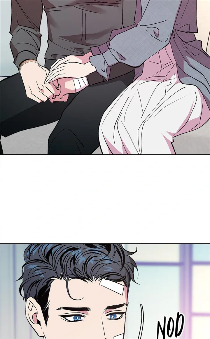 The End of the World Chapter 34 page 67