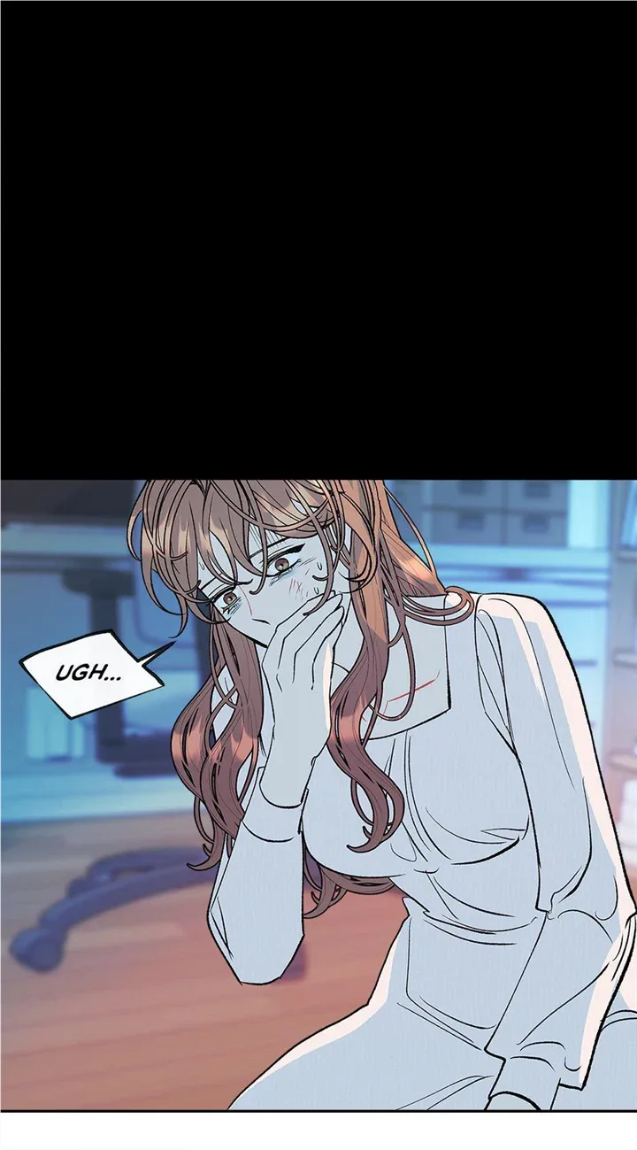 The End of the World Chapter 34 page 25