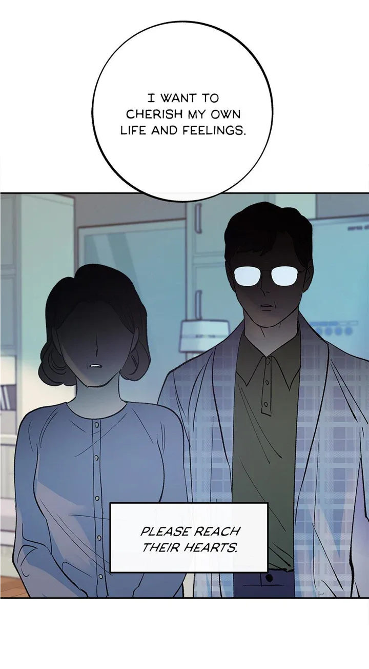 The End of the World Chapter 34 page 17