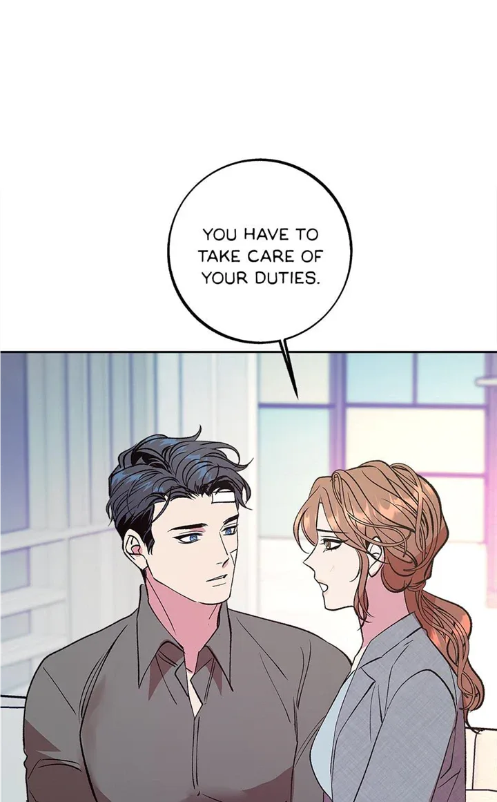 The End of the World Chapter 34 page 66