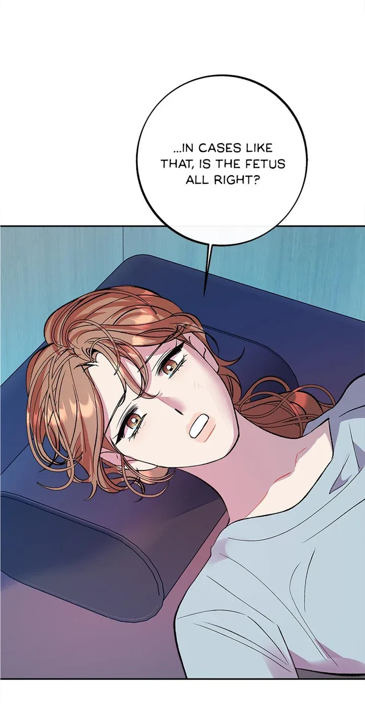 The End of the World Chapter 34 page 35