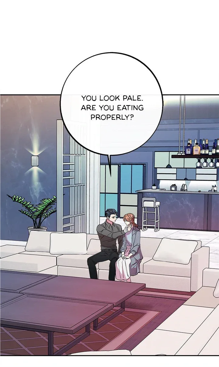 The End of the World Chapter 34 page 48