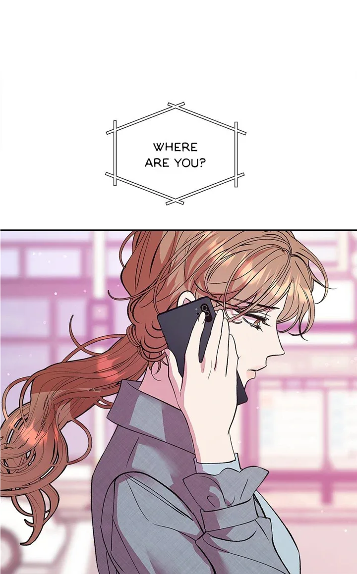 The End of the World Chapter 34 page 43