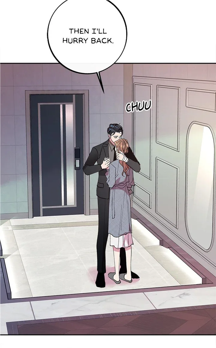 The End of the World Chapter 34 page 69
