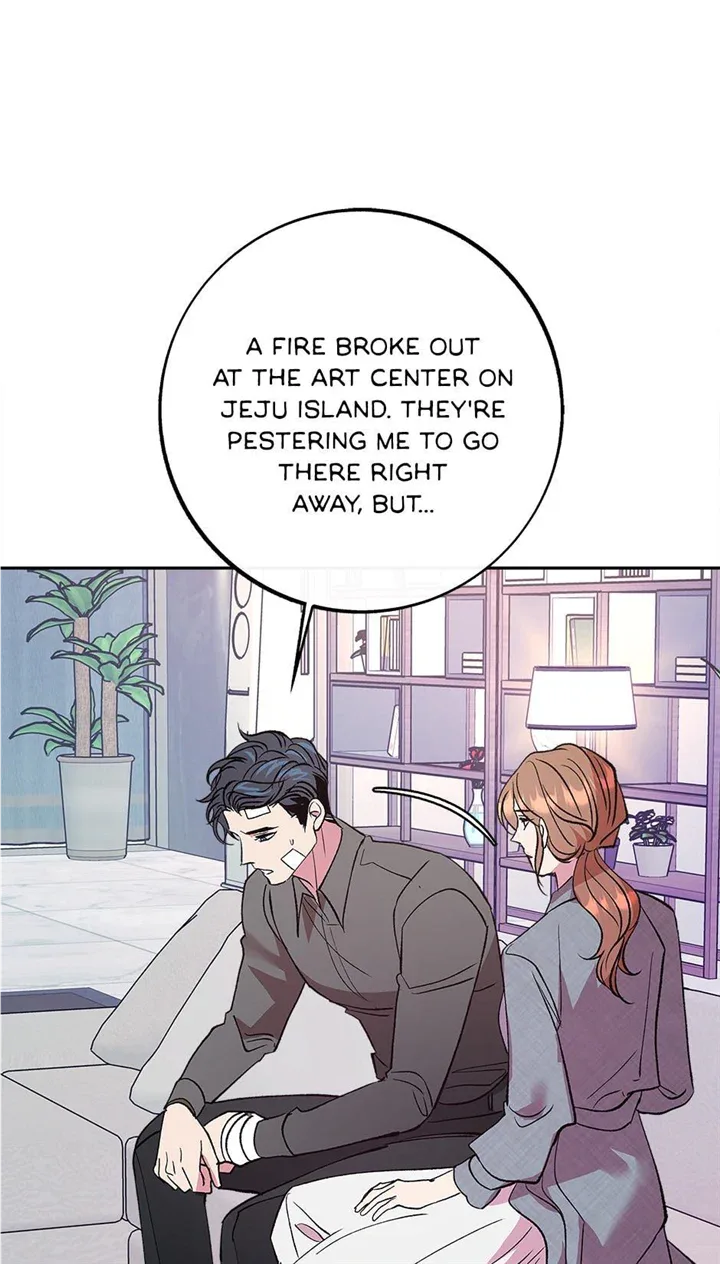 The End of the World Chapter 34 page 63