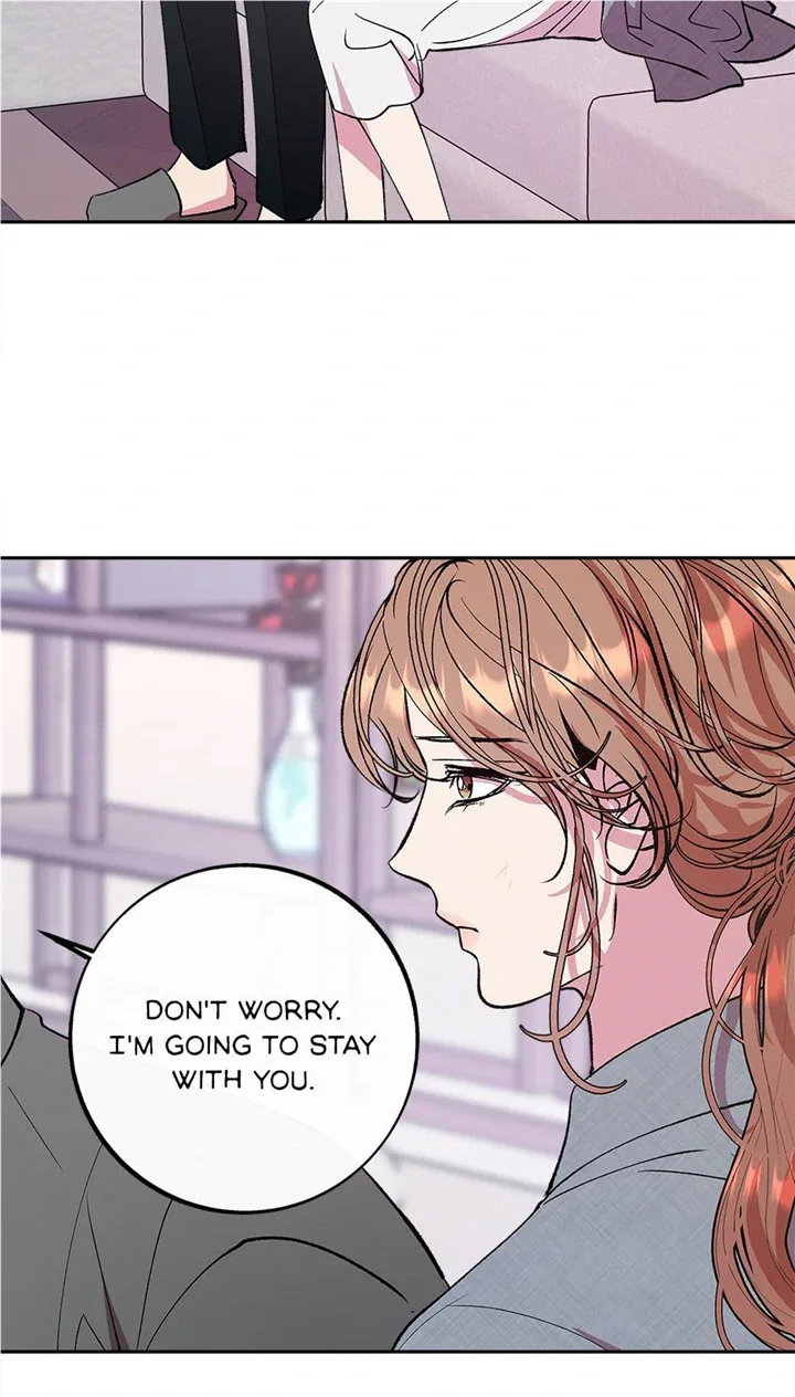 The End of the World Chapter 34 page 64