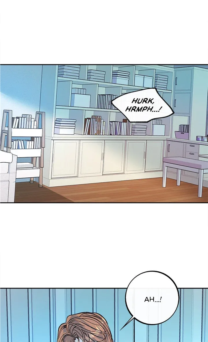 The End of the World Chapter 34 page 26