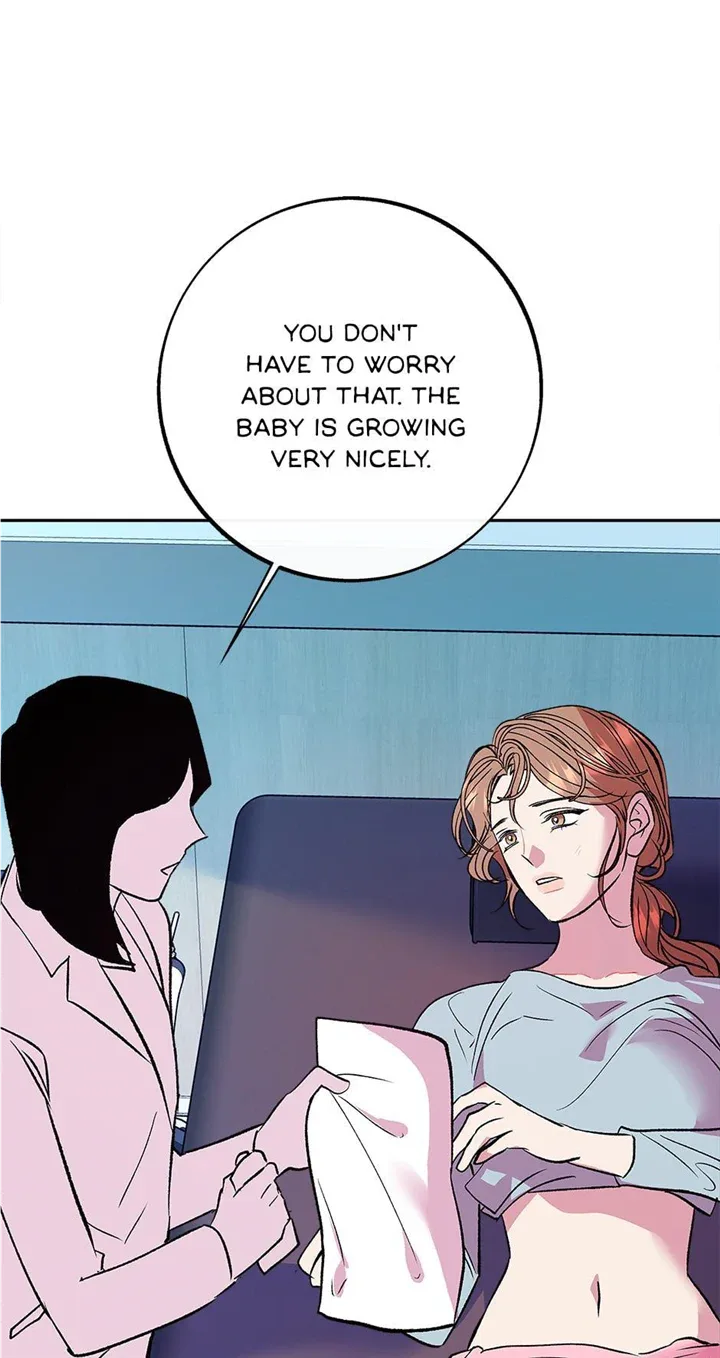 The End of the World Chapter 34 page 36
