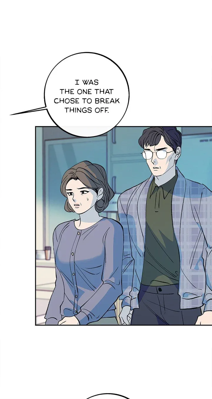 The End of the World Chapter 34 page 13