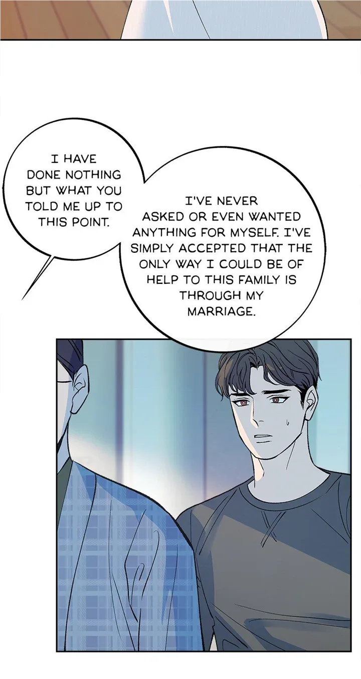 The End of the World Chapter 34 page 15