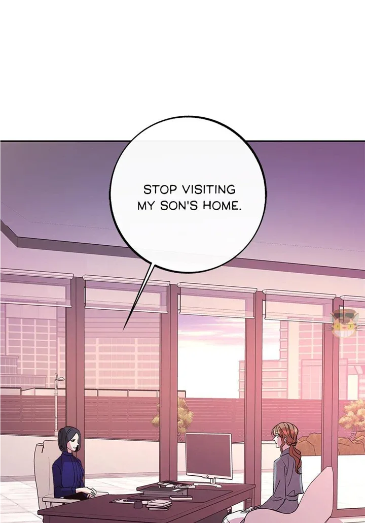 The End of the World Chapter 34 page 79